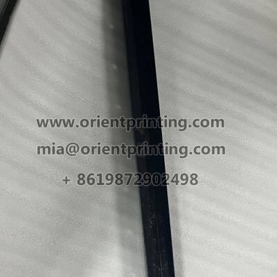 L2.010.491F Washup Tray CPL UV for Heidelberg Inking Unit Washup Device XL75 CD74 Offset Printing Ink Machine Parts