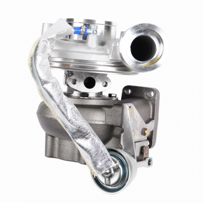 New Turbo 12709700016 04294367 Turbocharger for Deutz Engine Tcd2013
