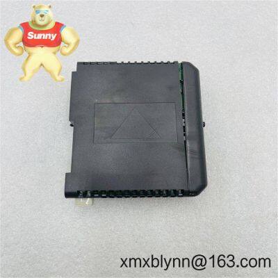 Emerson KJ1501X1-BB2 Power Module – Stable 24 VDC backplane power for DeltaV nodes and I/O