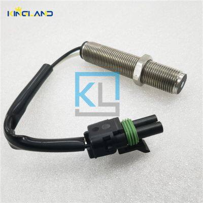 Diesel Engine Parts sensor 3034572 Fit For CUMMINS K38