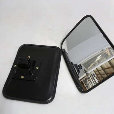 New PC220-8 Excavator Mirror for Construction Machinery Truck Loader Farm Equipment Retail Industry