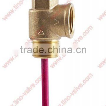 solar water heater valve