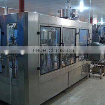 Bottle Water Production line/Purified Water Production line