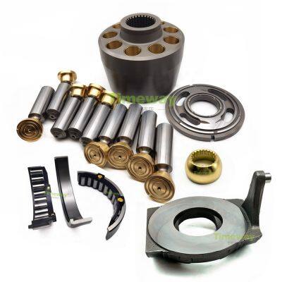 A4VG Pump Accessories for A4VG250 Rexroth Pump Parts Axial Piston Pump Replacement Repair Parts Rotary Group Kits Rebuild Kits