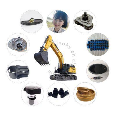 FOR XCMG Parts XCMG Spare Parts Genuine Excavator photo-6