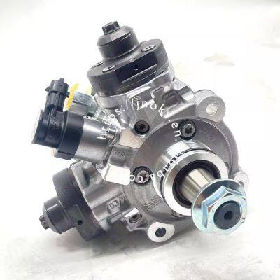 Sany Fuel Injection Pump Calibration Tool for Excavator Diesel Engine Repair and Maintenance