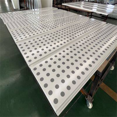 Vitreous Coated Steel Panel Wholesale Anti Scratch Enamel Metal Sheet photo-2
