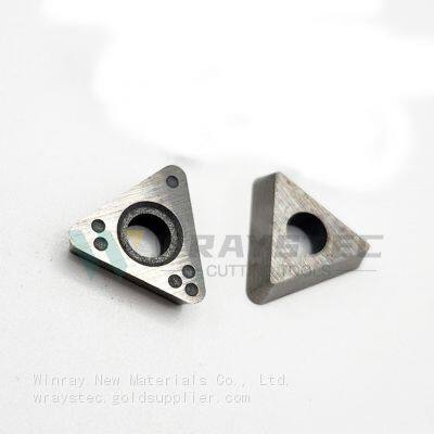 C2 Ammco Positive Rake Carbide Bits для модели RELS 45016 радиуса R08/10/12
