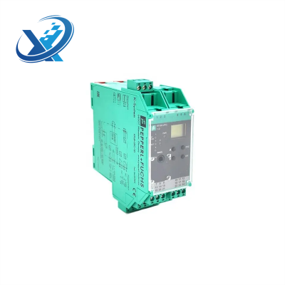 pepperl fuchs  KCD2-STC-EX1 KFD0-CS-EX1.51P HIC2031