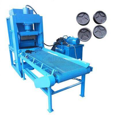 Charcoal Briquette Making Machine Coal Making Machine
