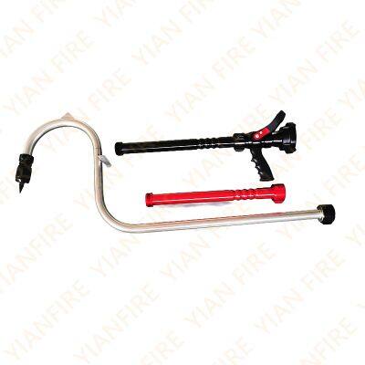 Yianfire Multipurpose High Rise Smoke Ventilation Nozzle photo-2