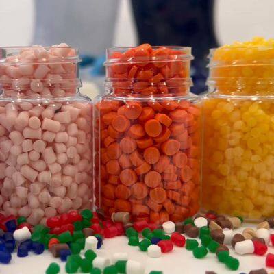 Jiangshan Starpvc Plastic Co.,ltd company overview - view 1