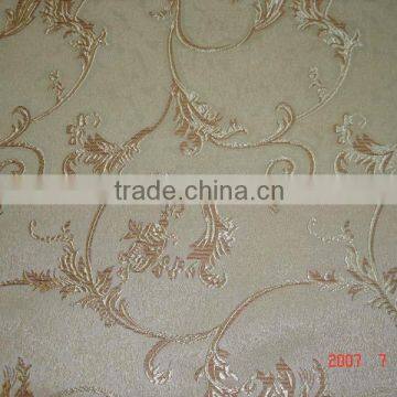 Jacquard Fabric for Bedding,curtain