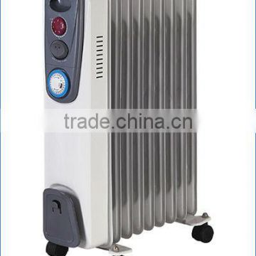 Oil radiator NST-BT