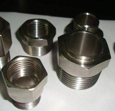 Threaded Interface