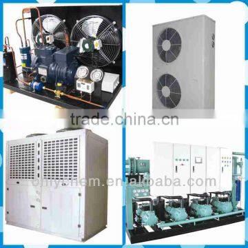 Remote condensing unit -0