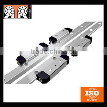 Long Life And High Precision PMI Linear Guide