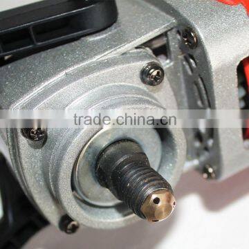 Variable Speed Handheld Electric Wet Polisher photo-4