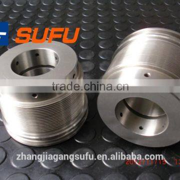 CNC Machining Metal Parts/ CNC Lathe Processing/ Precision CNC Turning Milling Parts