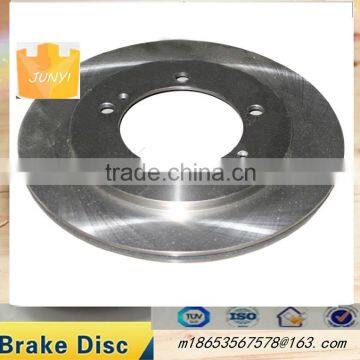 Customized brake assembly brake disc rotors as customer request