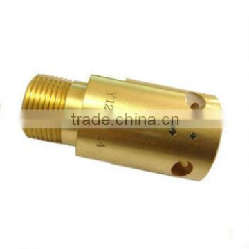 high precision brass tube in guangdong