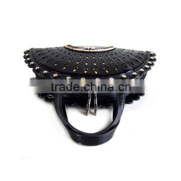 Handbag Factories in China, pu Leather Handbag,handbag Stands photo-6