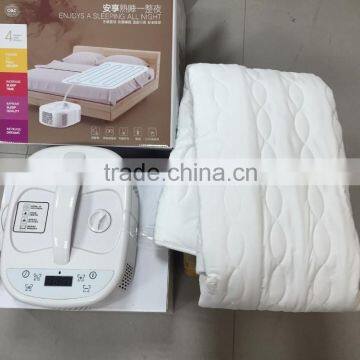 Refrigerating Sleep Electric Cooling and Heating Mattress- Full Size photo-5