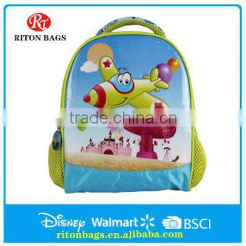 2016New Products Airplane Logo Cooler Lunch Bag