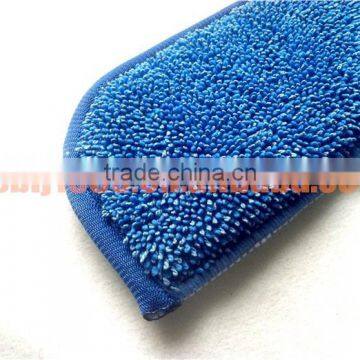 Microfiber Twist Pile Window Squeegee