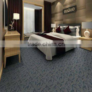 High quality BCF design carpet