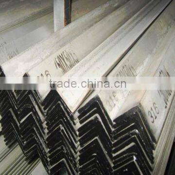 equal angle steel