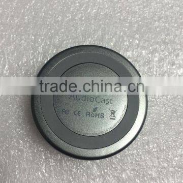 2016 New Arrival !!! Wireless Multi-Room Sound Streamer M5 Wifi Music Receiver photo-2