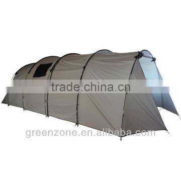 Camping Family Tent