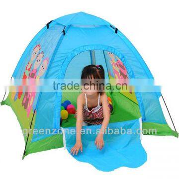 Children Tent FB POLE