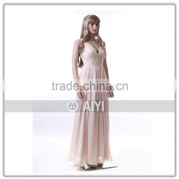 Full Body Sexy Big Hips Sexy Women PP Mannequin Display Cheap photo-3