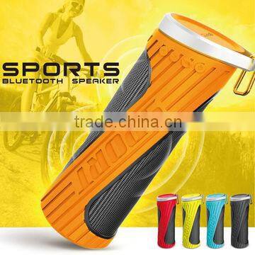 NFC Bluetooth Speaker With Power Bank Function CSR 4.0, Portable, NFC, 10W, Waterproof IPX5NFC Bluetooth Speaker With Power Bank Quality Choice photo-3