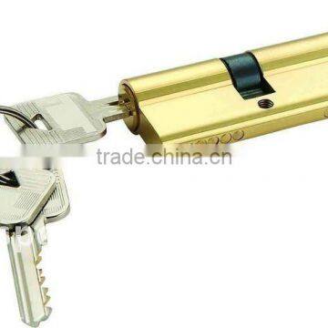 Mortise Lock Cylinder with knob