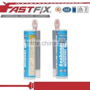 construction projects silicone gun stainless steel bolt