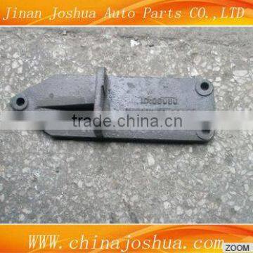 HOT!!! Chinese truck parts HOWO Engine Mounts AZ9725593016