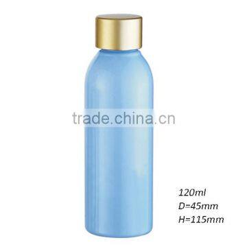 WK-87-6 120ml Aluminum Bottle