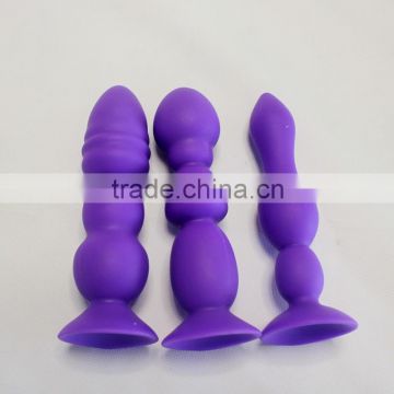 G-Spot Finger Vibrator male female sex toy