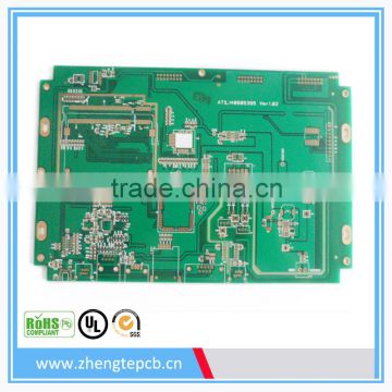 Rigid Pcb Manufacturing e cigarette pcb circuit board Leading Pcb