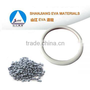 Eva Compound/Eva Granule/Eva Injection Material photo-6