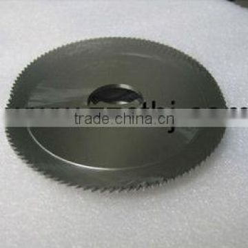 zhuzhou factory hard metal circular cutter