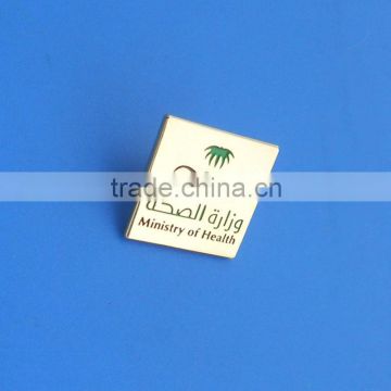 2016 Hot Selling UAE Wholesale Custom Lapel Pins