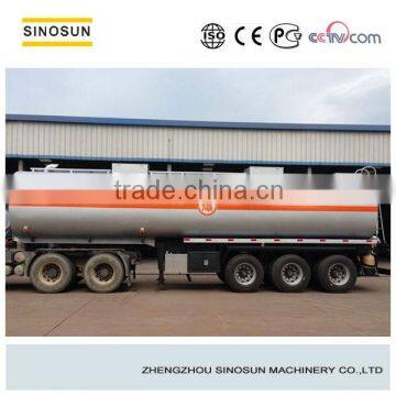 30m3 hot bitumen tanker for sale