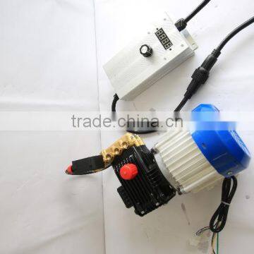 Cleaning Pump Water Pump Motor photo-4