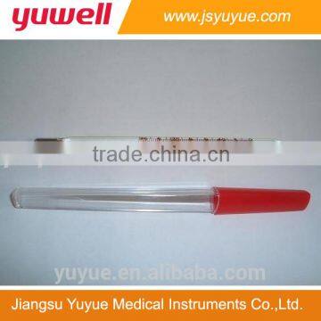 Clinical Thermometers for Rectal Use