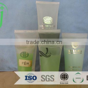 manufacturer low price costomized design plastic luxury shampoo bottle /manufacturer whitening cream and lotion