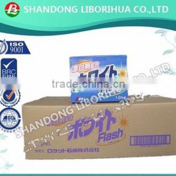 wholesale washing powder laundry detergent